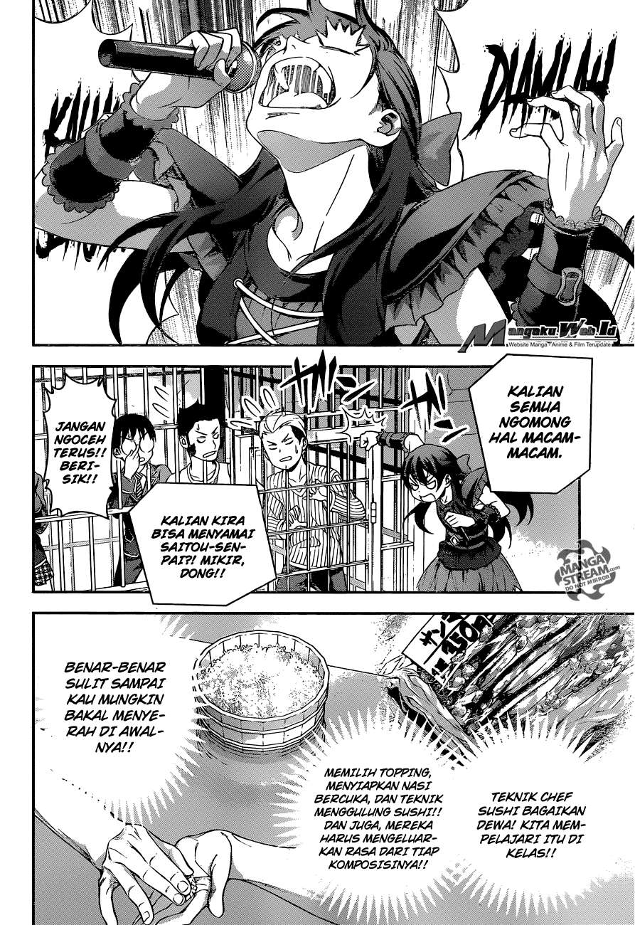 Chapter 226 - halaman 7