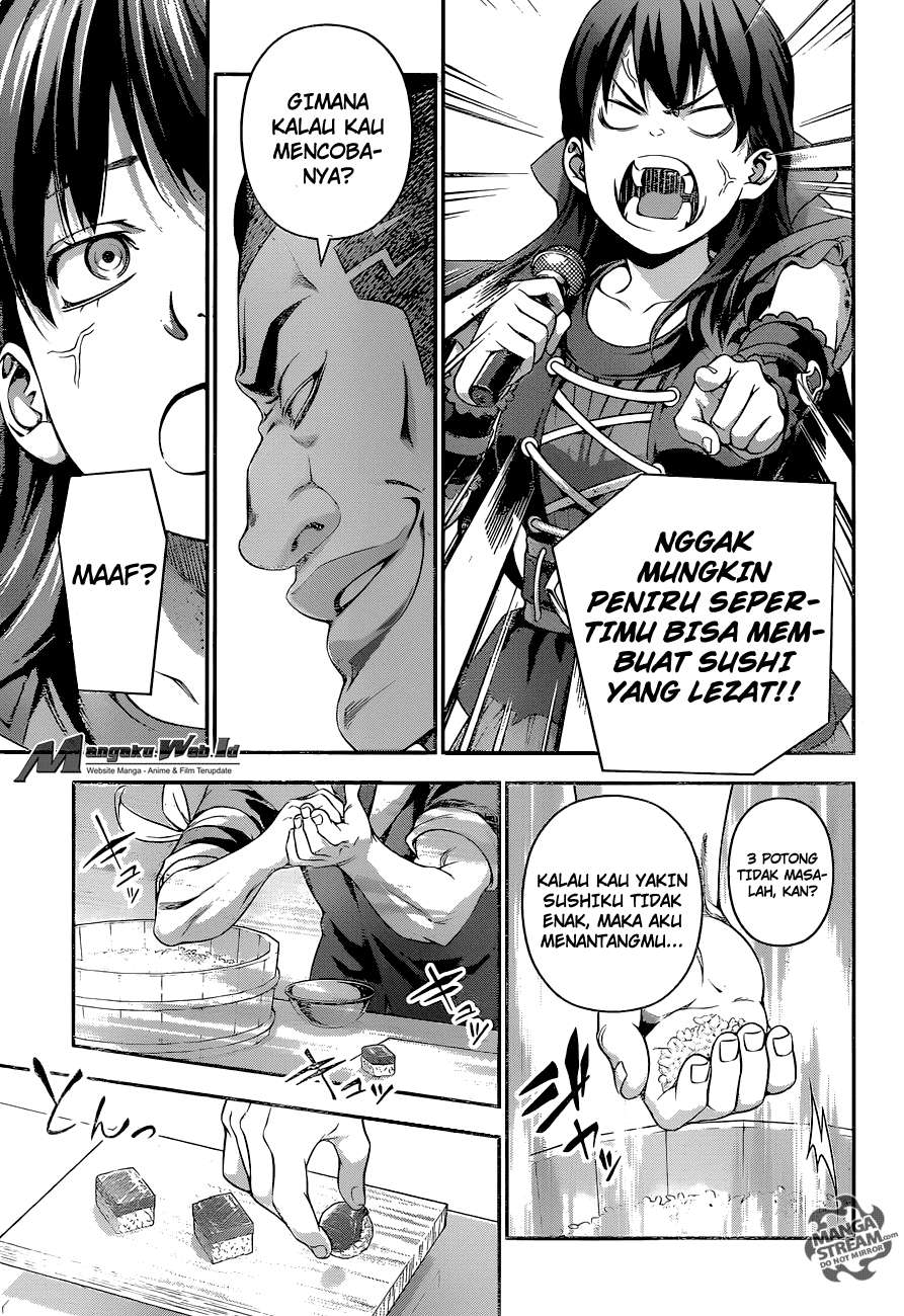 Chapter 226 - halaman 8