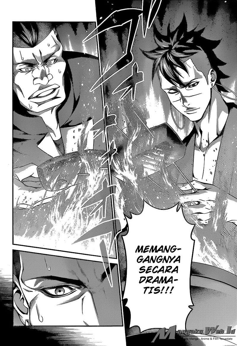 Chapter 225 - halaman 13