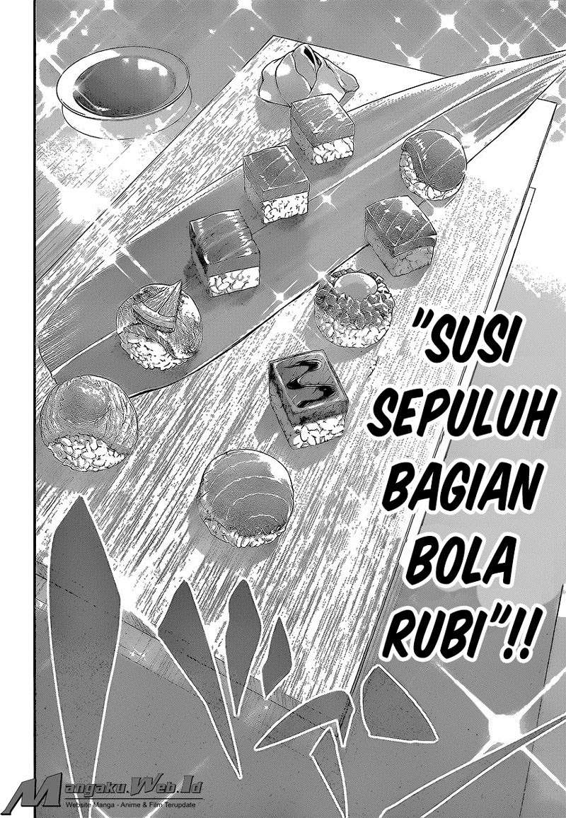 Chapter 225 - halaman 20