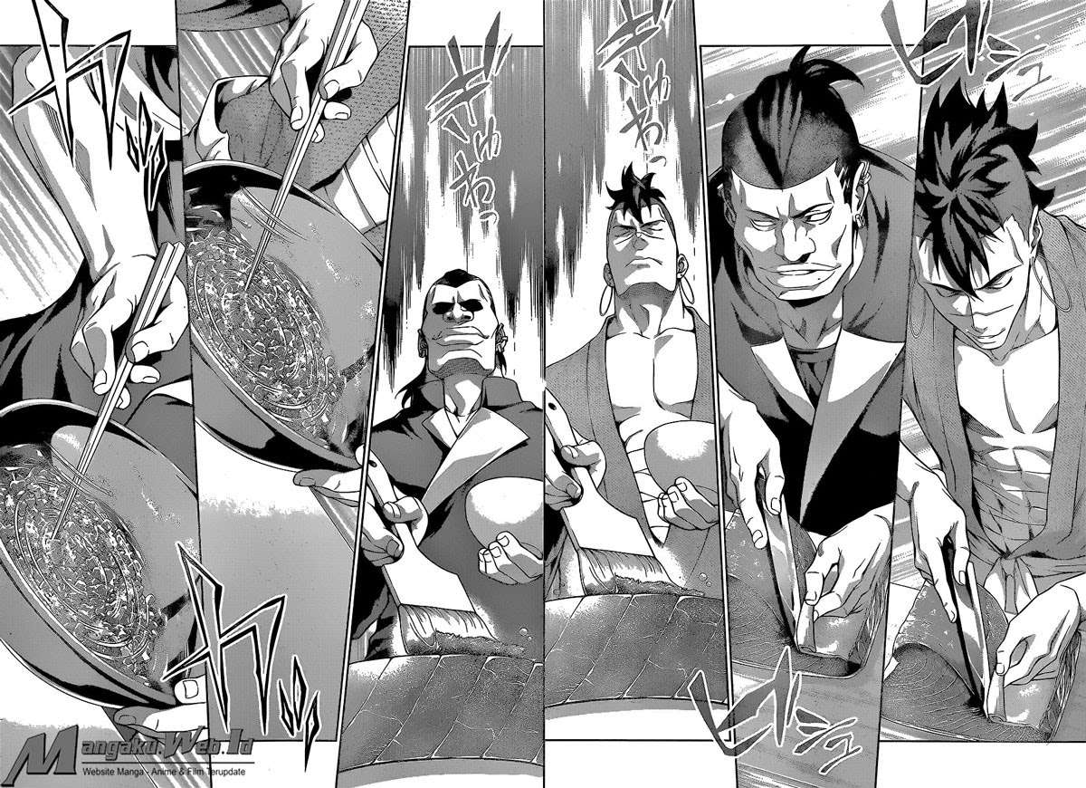 Chapter 224 - halaman 13