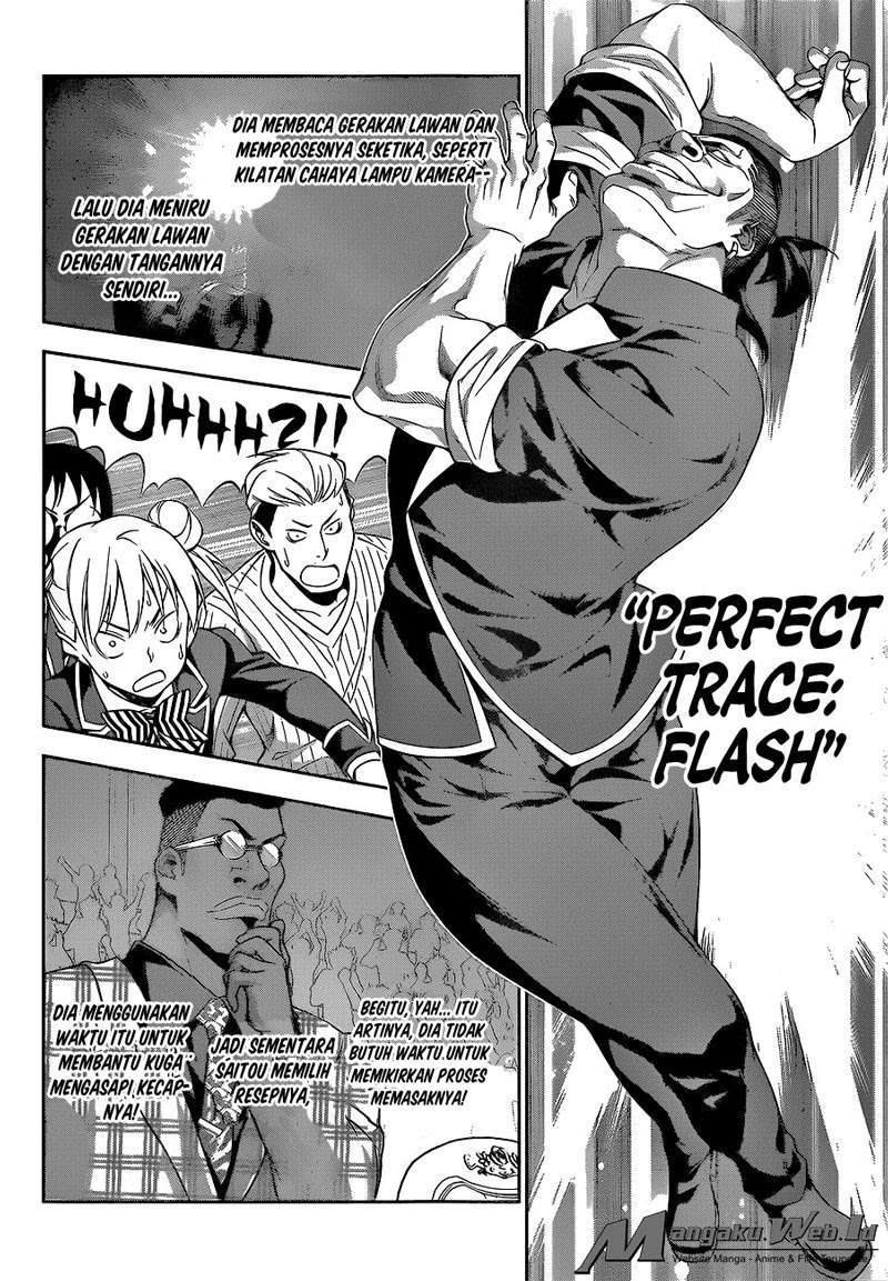 Chapter 224 - halaman 15