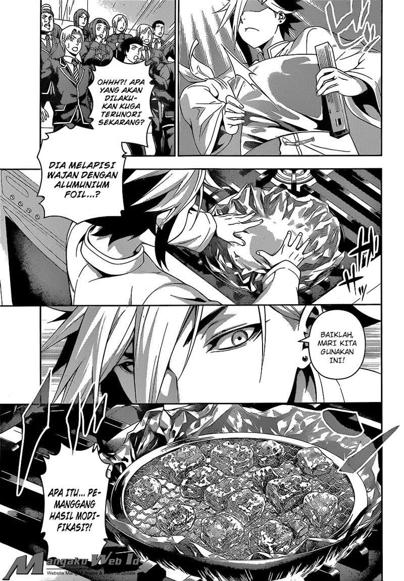 Chapter 224 - halaman 4