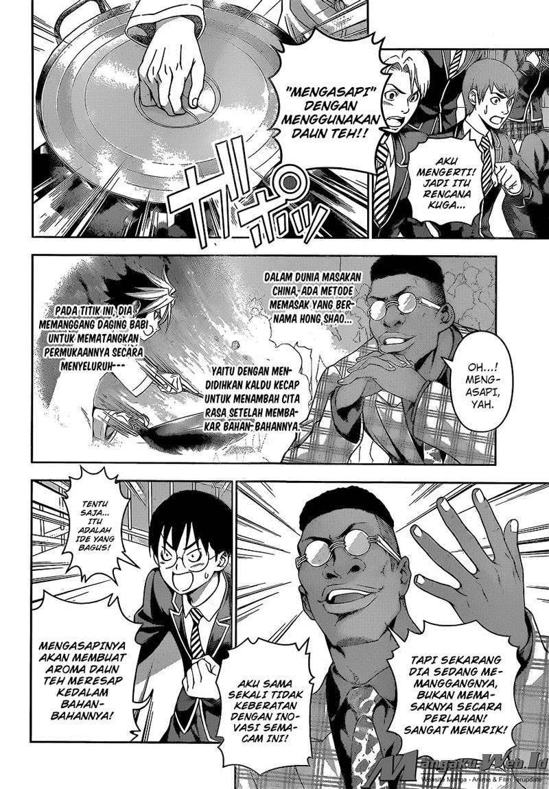 Chapter 224 - halaman 5