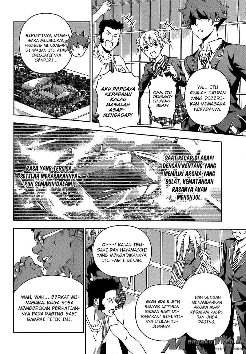 Chapter 224 - halaman 7