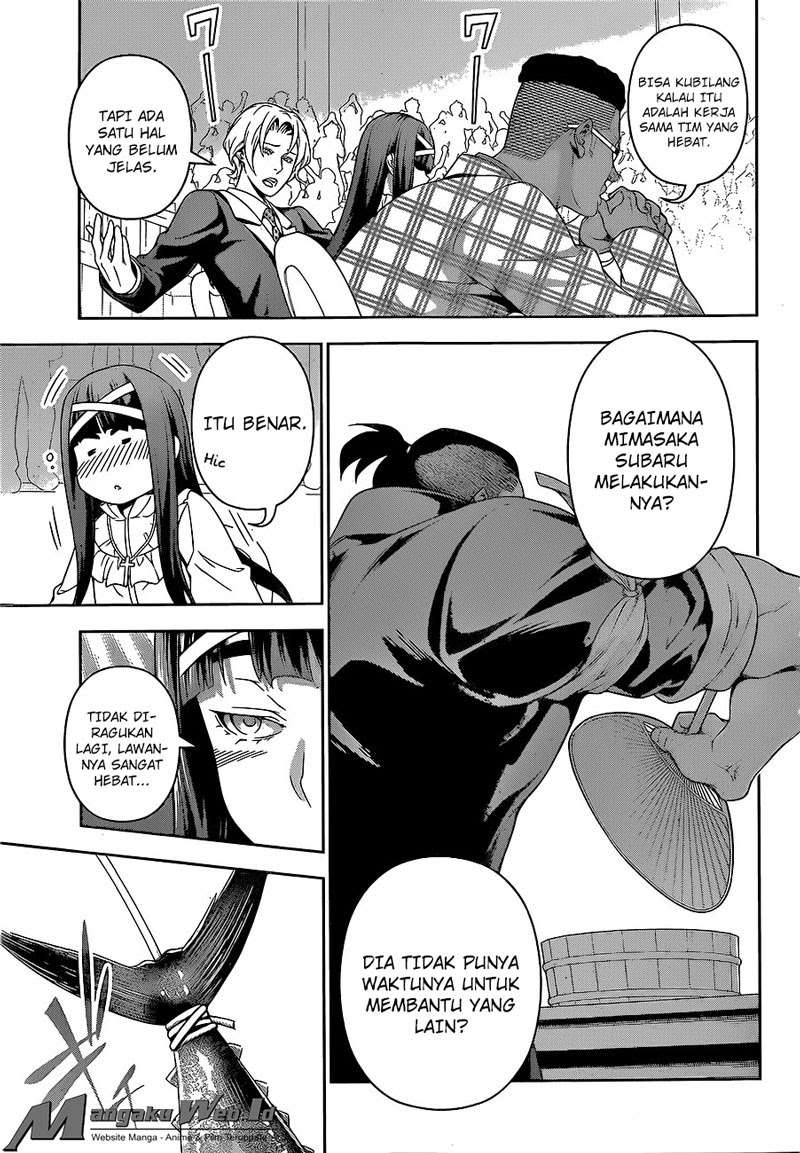 Chapter 224 - halaman 8