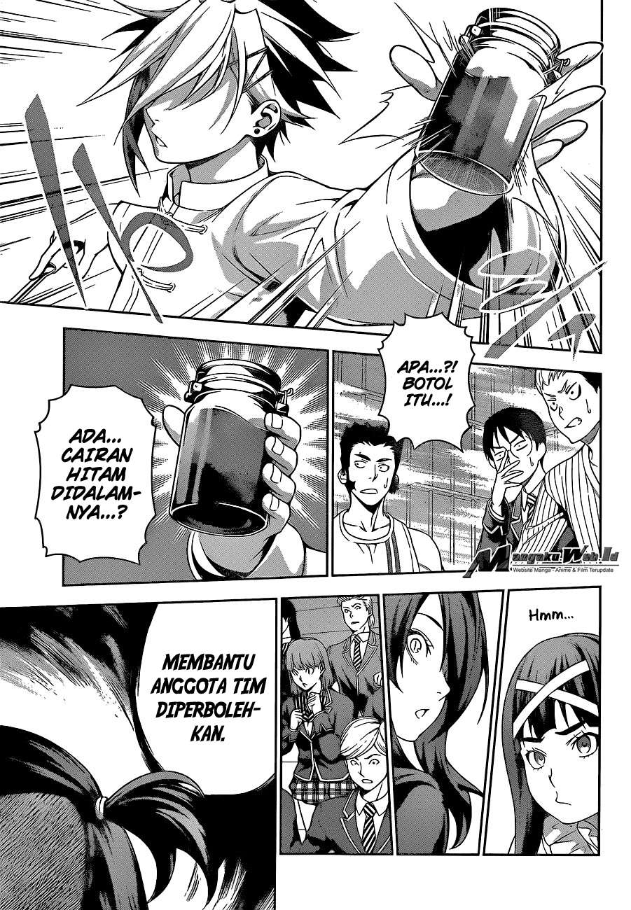 Chapter 223 - halaman 14