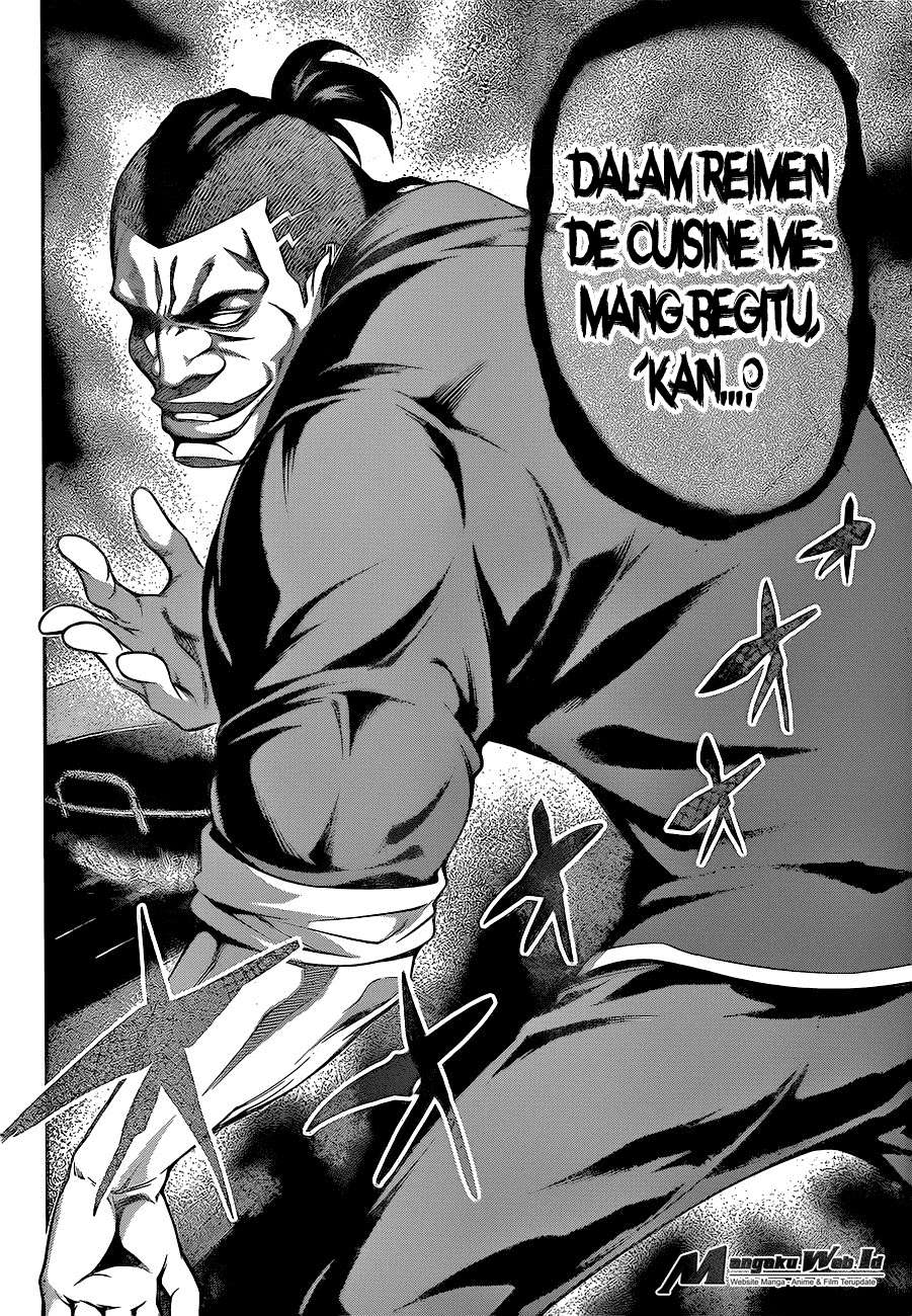 Chapter 223 - halaman 15