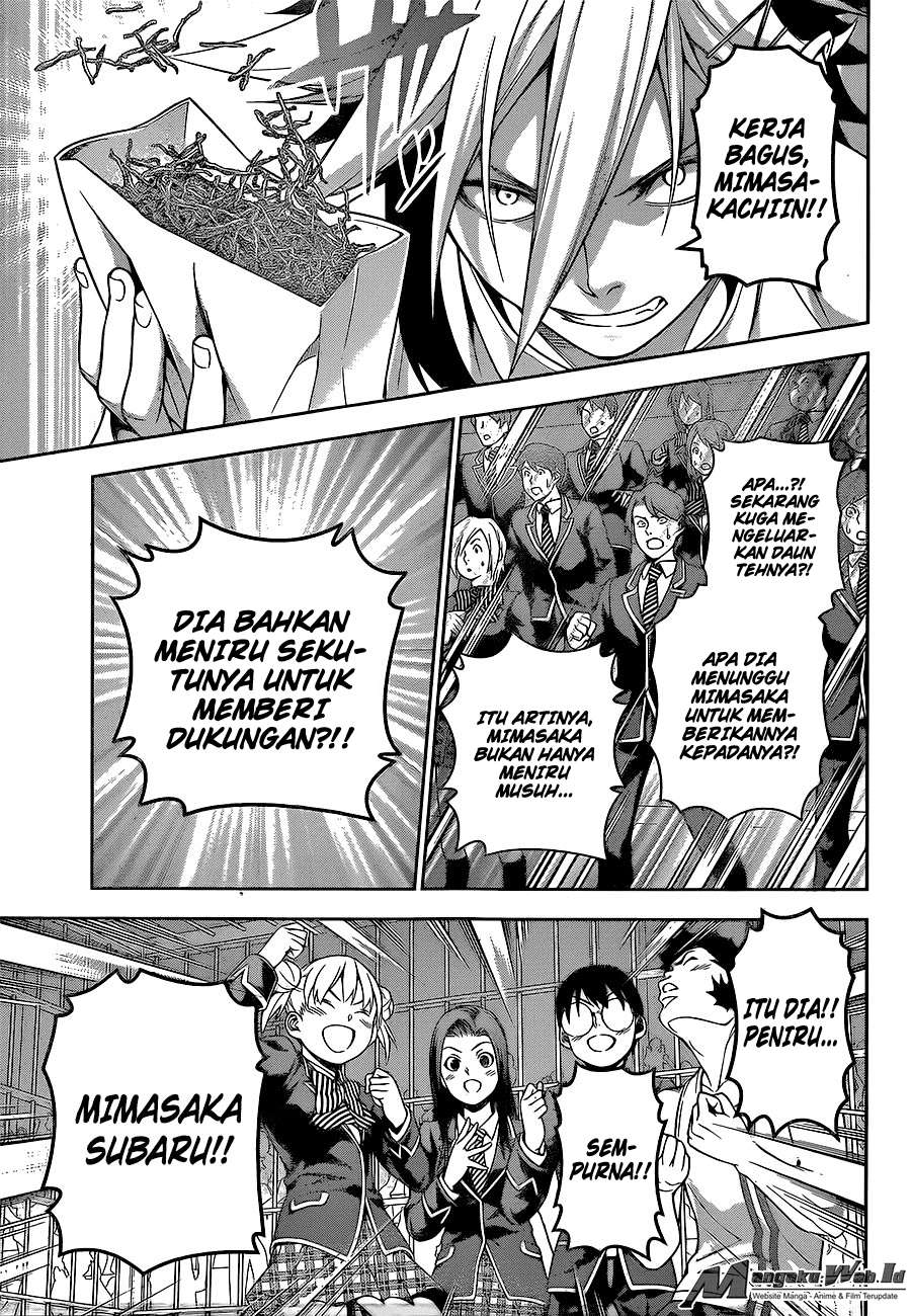 Chapter 223 - halaman 16