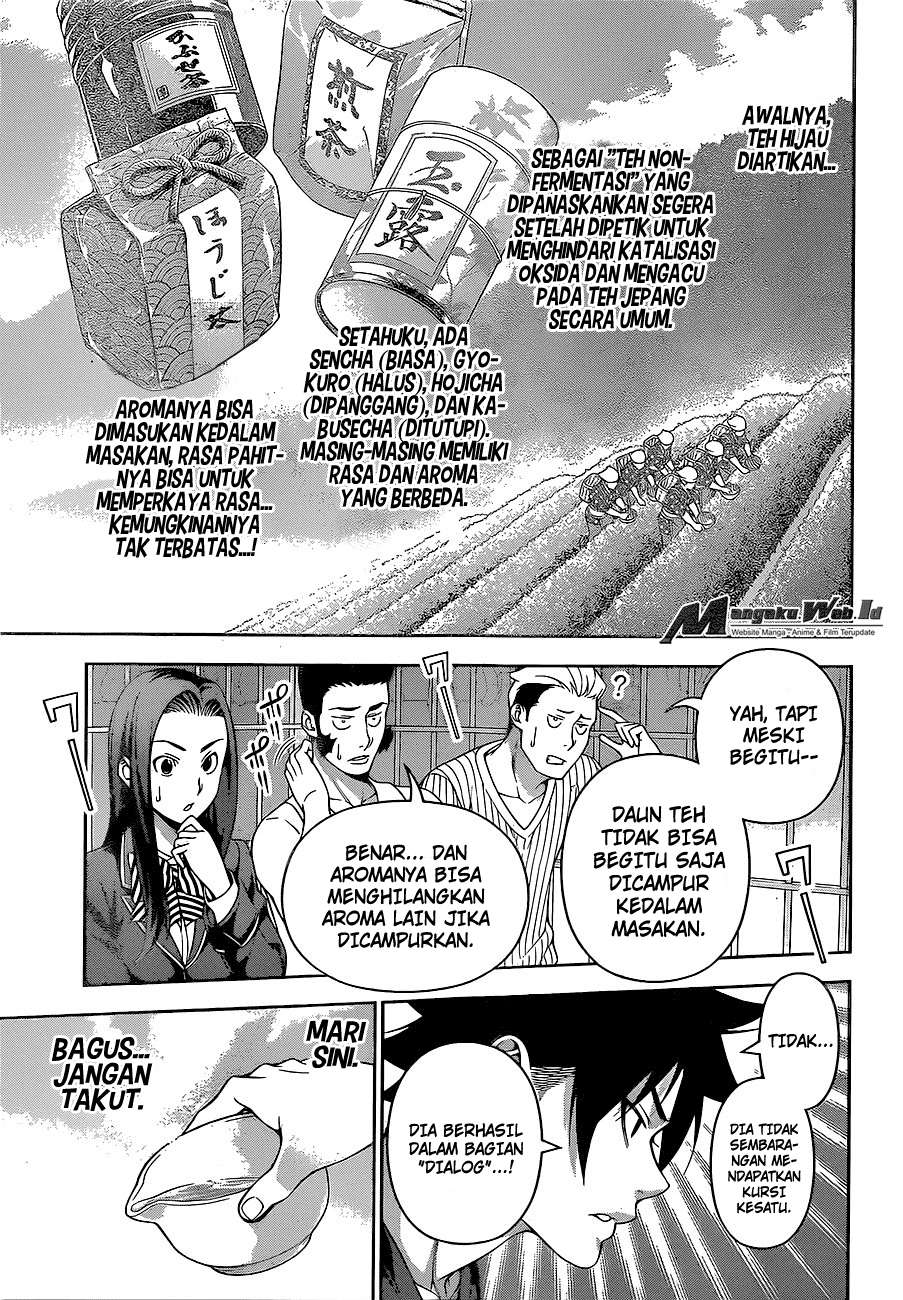 Chapter 223 - halaman 7
