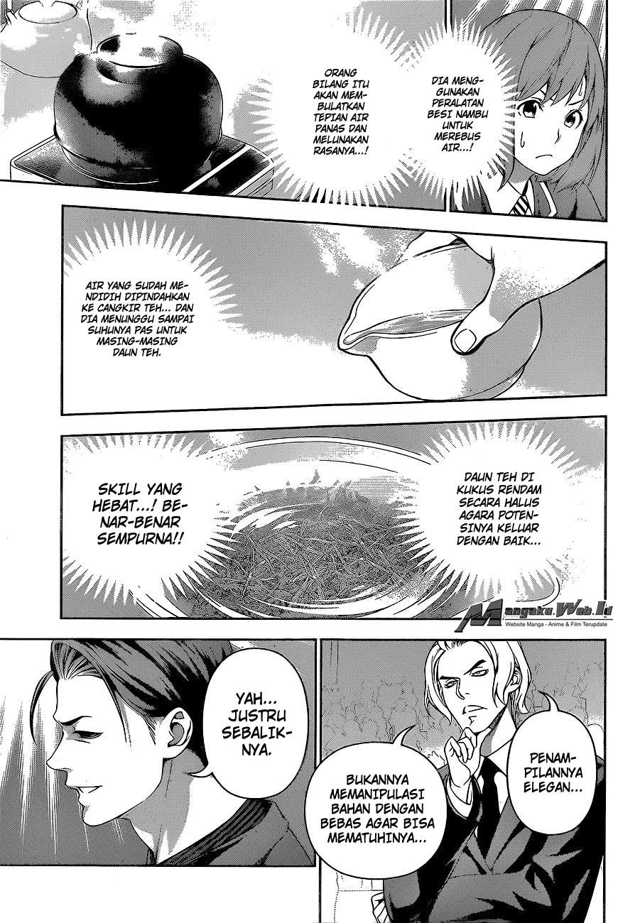 Chapter 223 - halaman 9