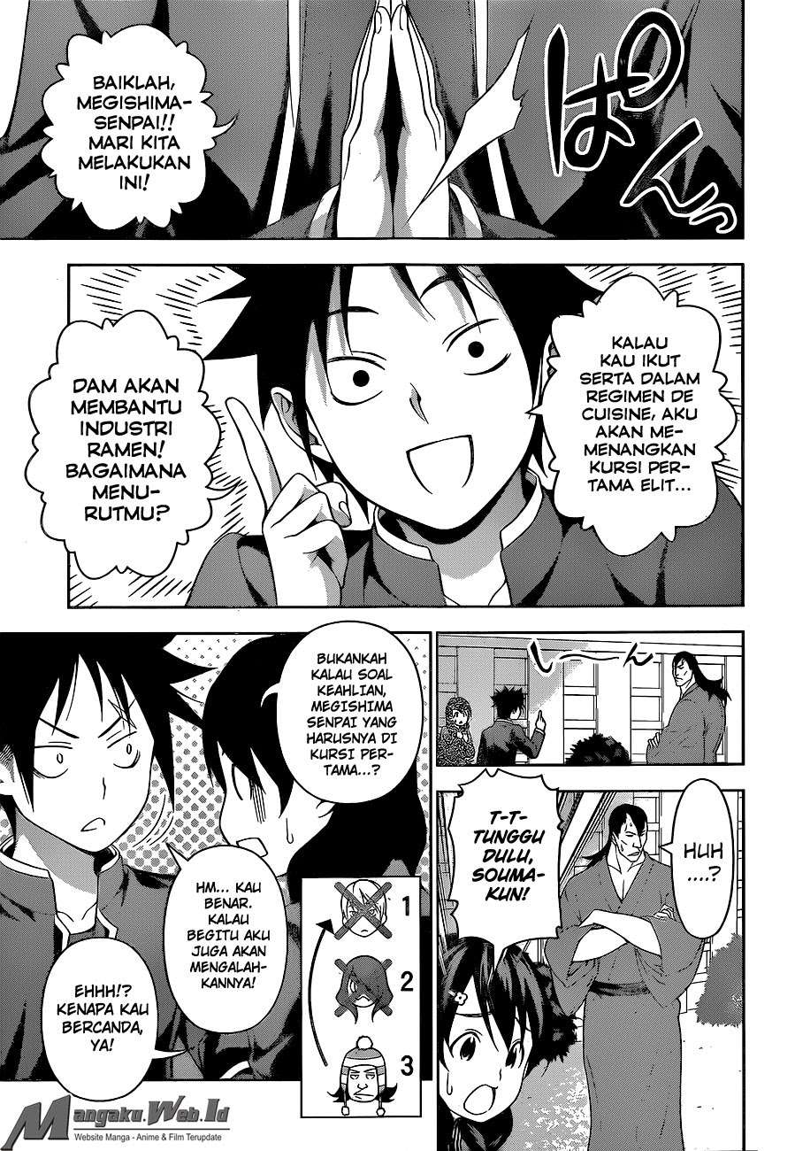Chapter 222 - halaman 12