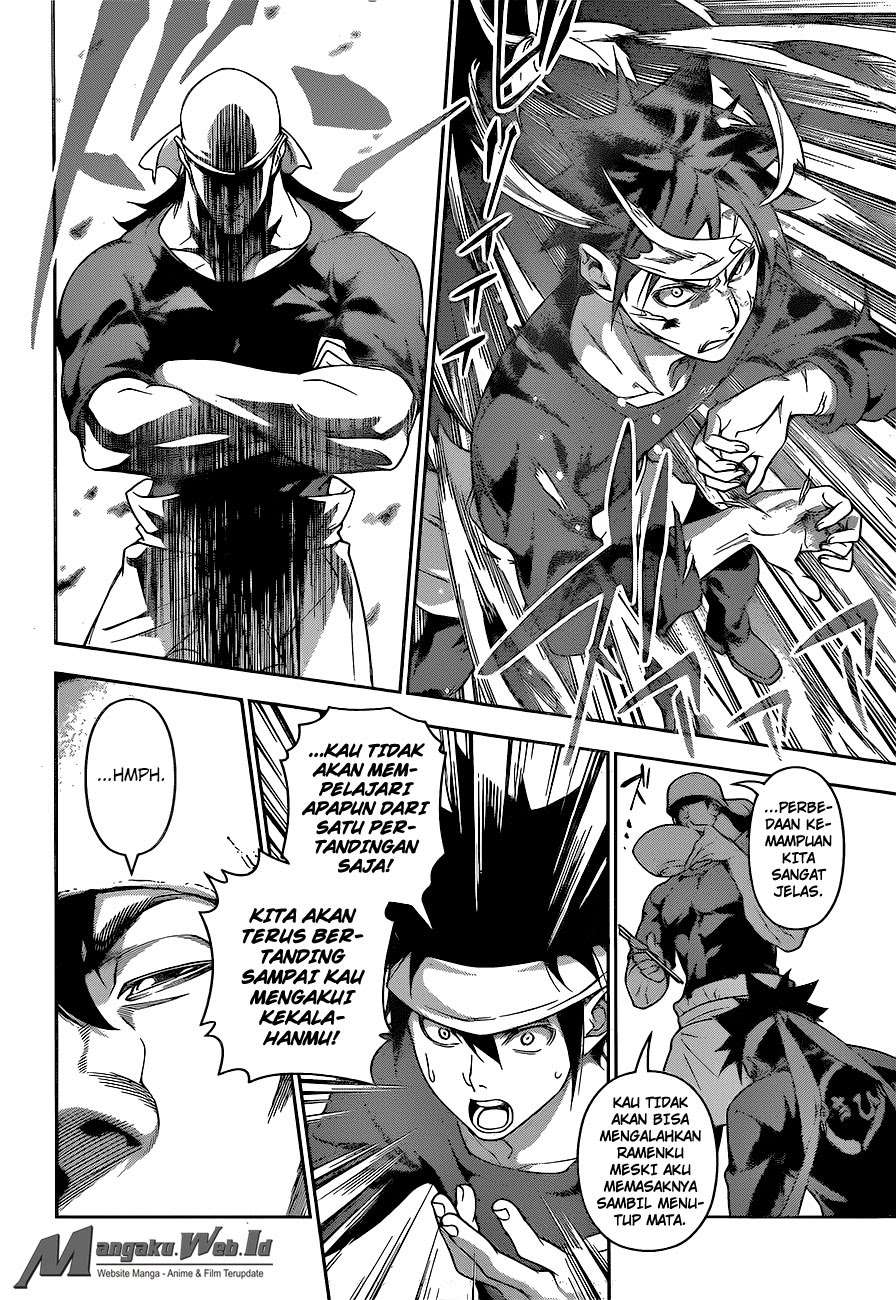 Chapter 222 - halaman 15