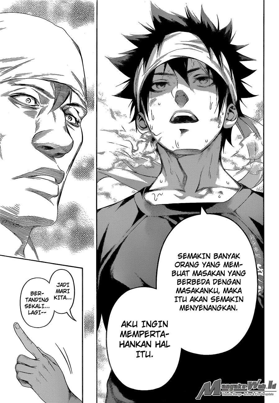 Chapter 222 - halaman 18