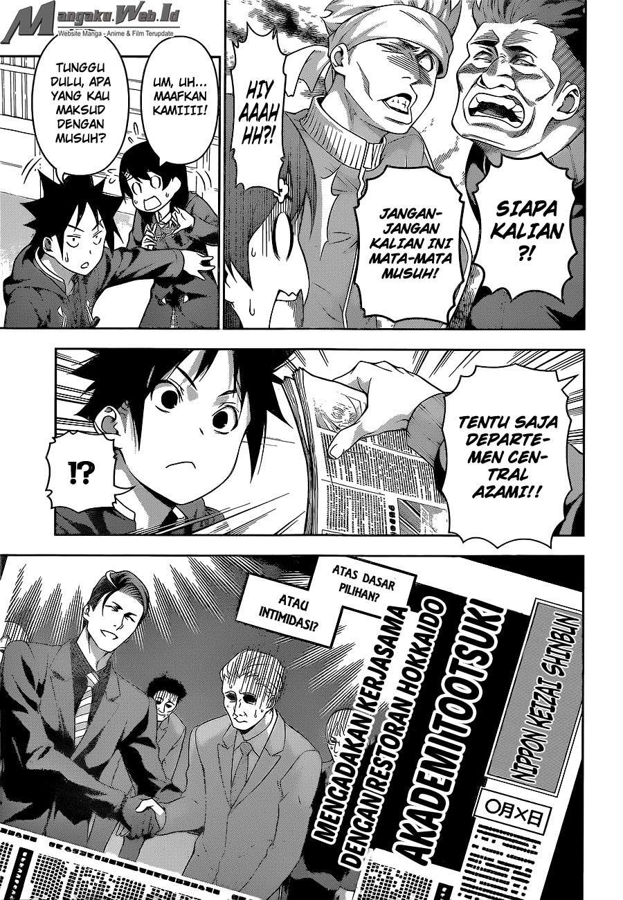 Chapter 222 - halaman 4