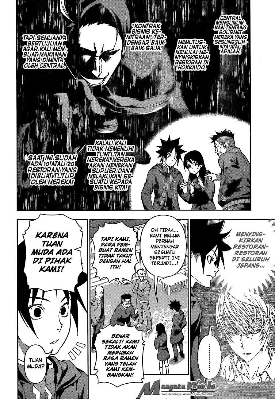 Chapter 222 - halaman 5