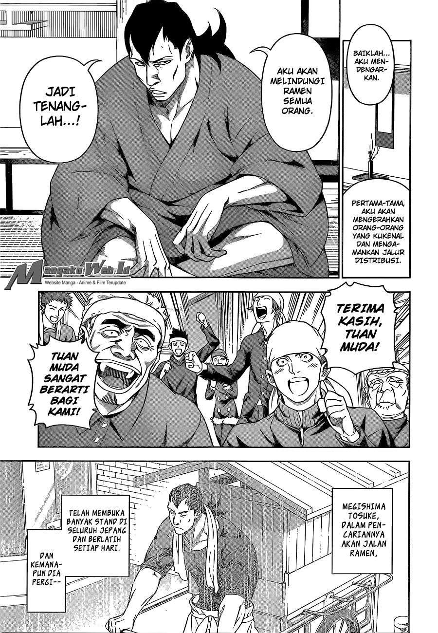Chapter 222 - halaman 6