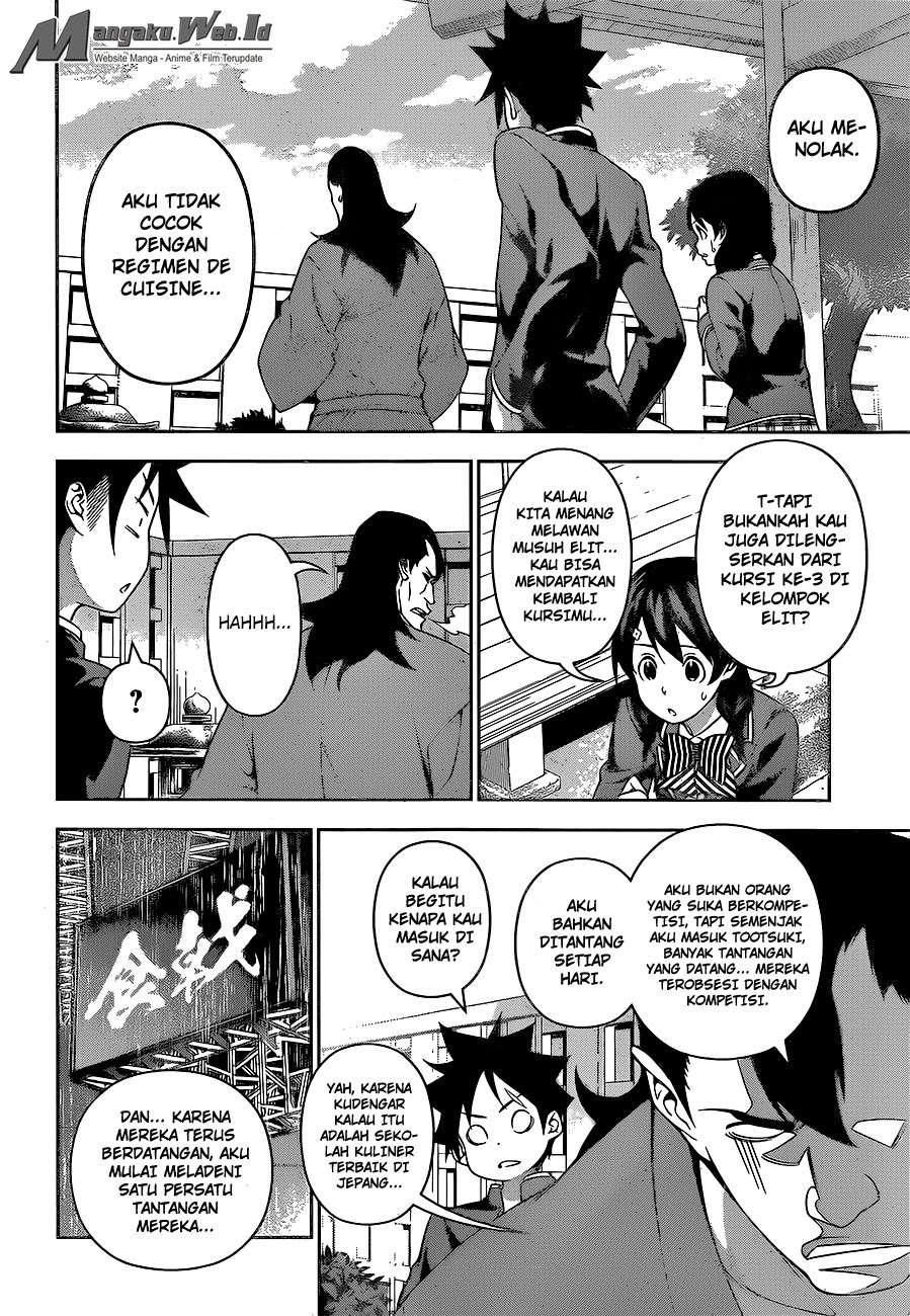 Chapter 222 - halaman 9