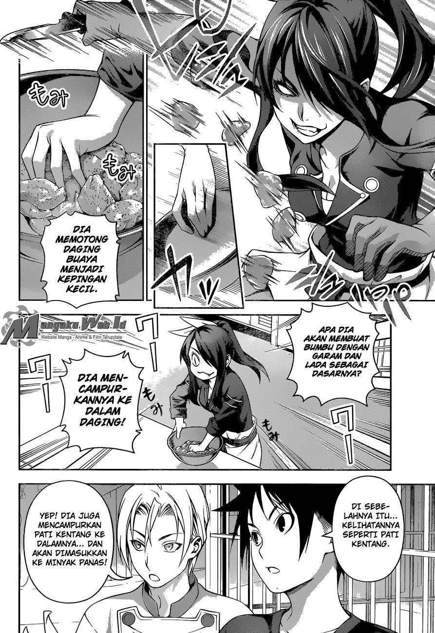 Chapter 221 - halaman 12