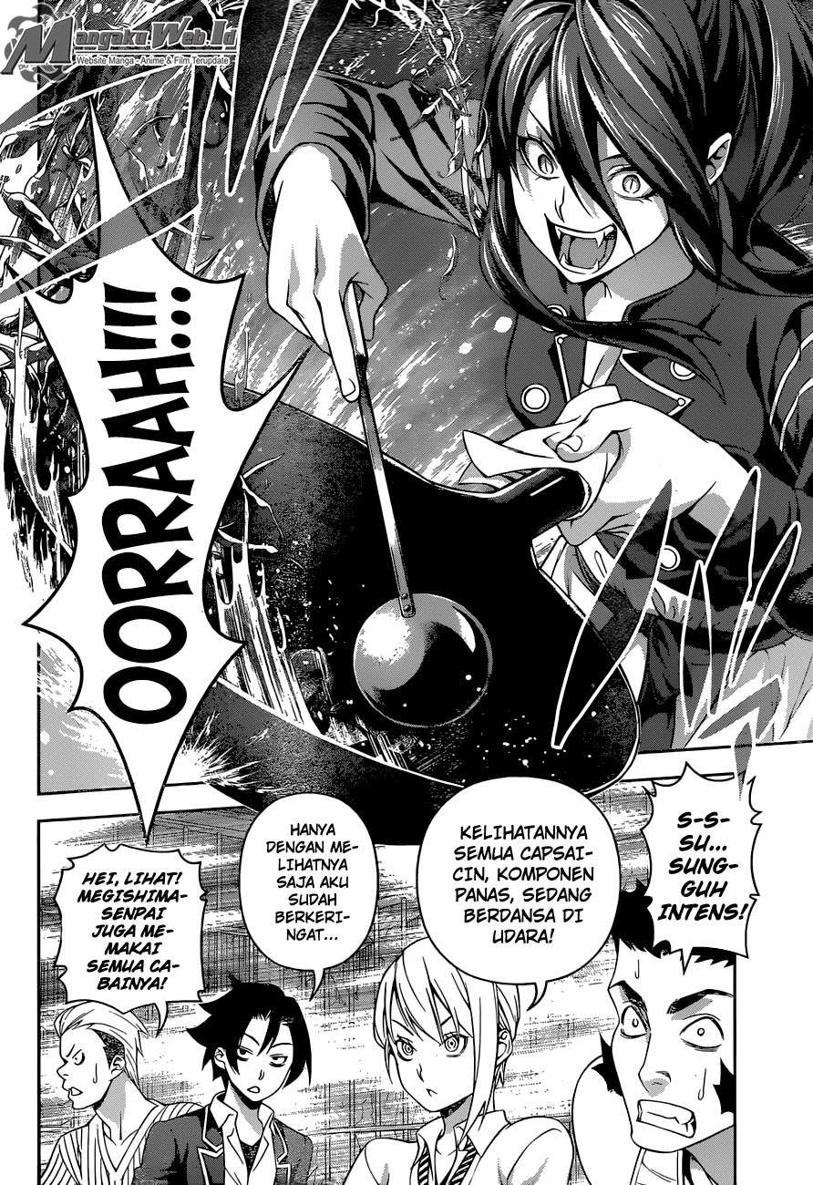 Chapter 221 - halaman 16
