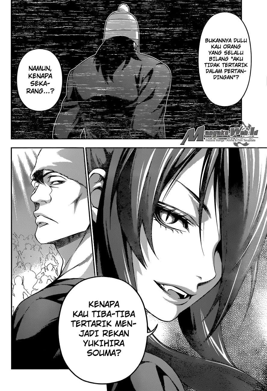 Chapter 221 - halaman 18