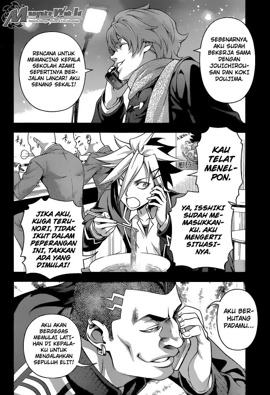 Chapter 221 - halaman 20
