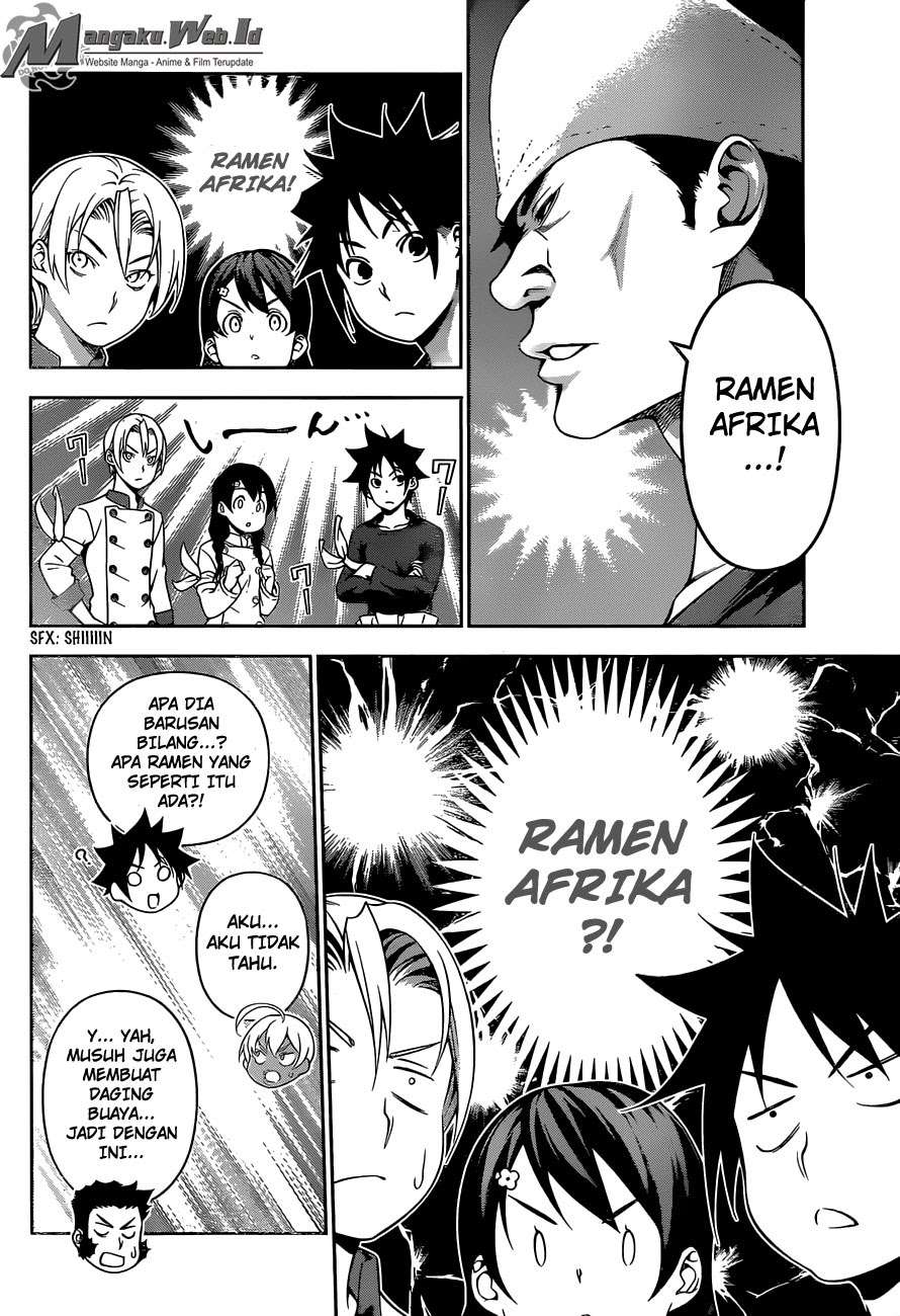 Chapter 221 - halaman 4