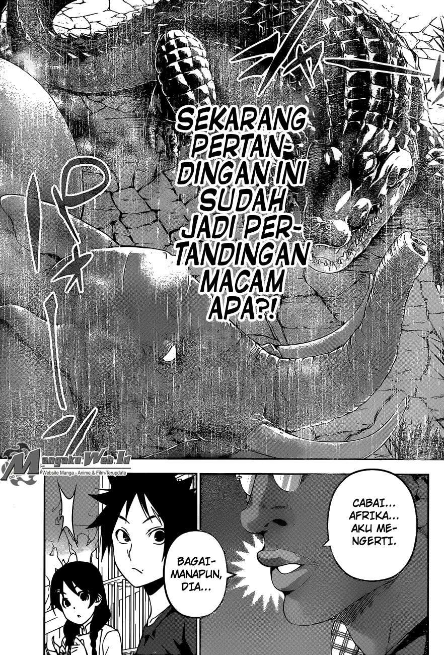 Chapter 221 - halaman 5