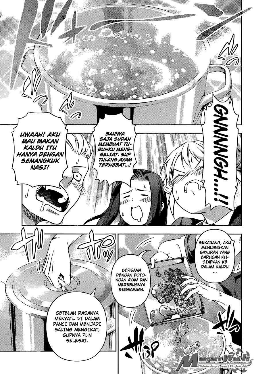 Chapter 221 - halaman 9