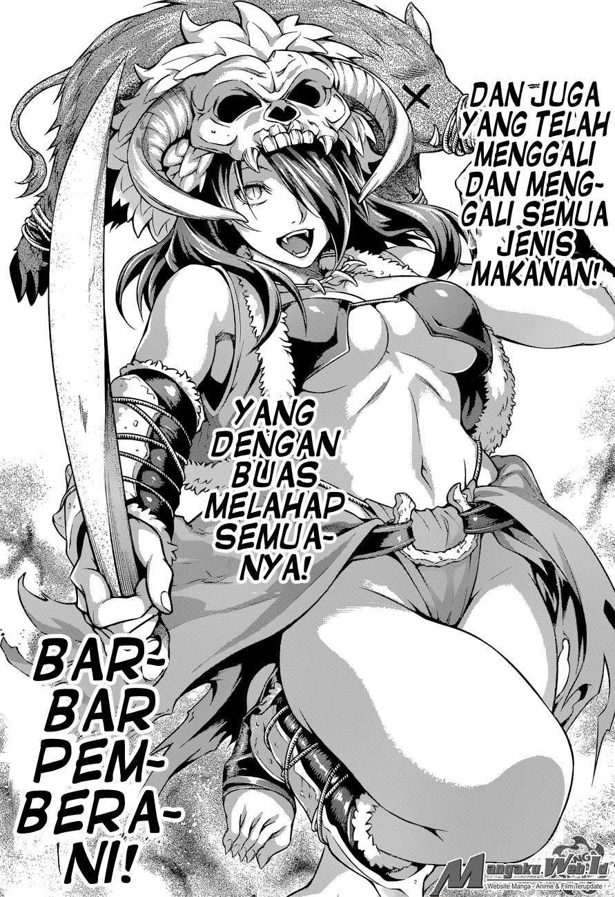 Chapter 220 - halaman 15