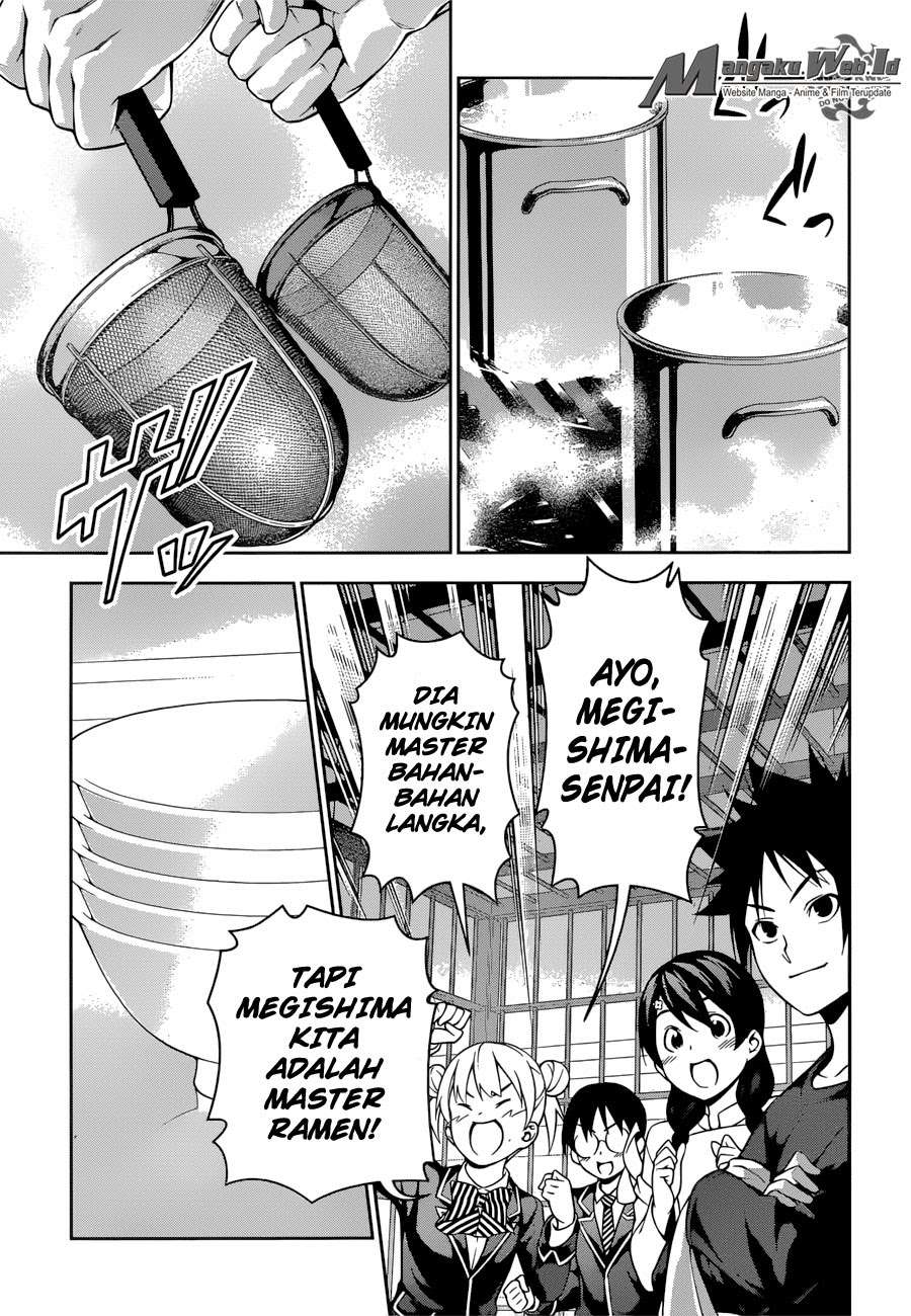 Chapter 220 - halaman 18