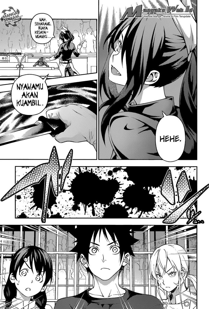 Chapter 220 - halaman 8