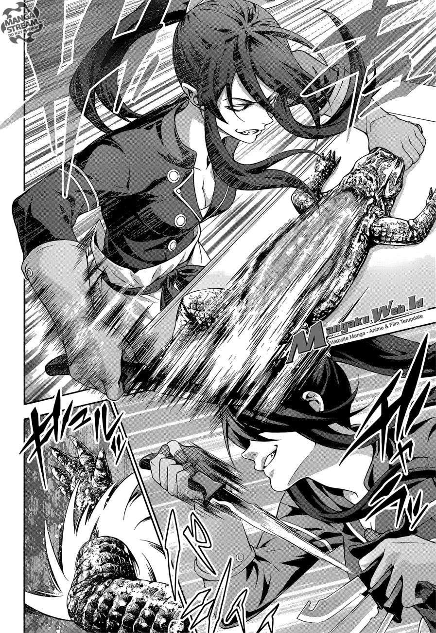 Chapter 220 - halaman 9
