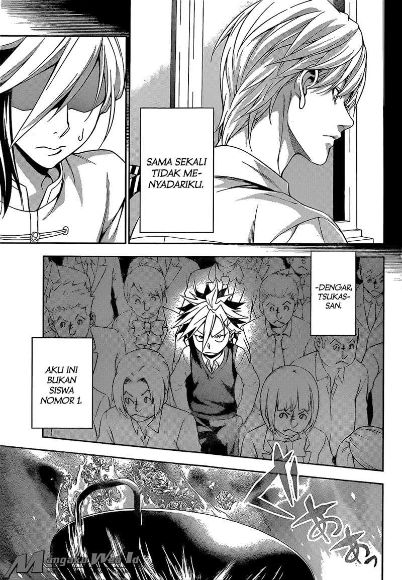 Chapter 219 - halaman 16