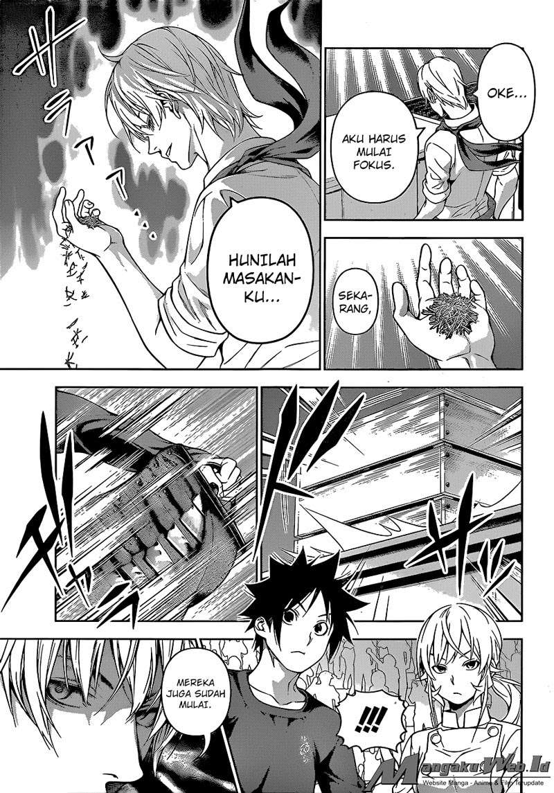 Chapter 219 - halaman 18