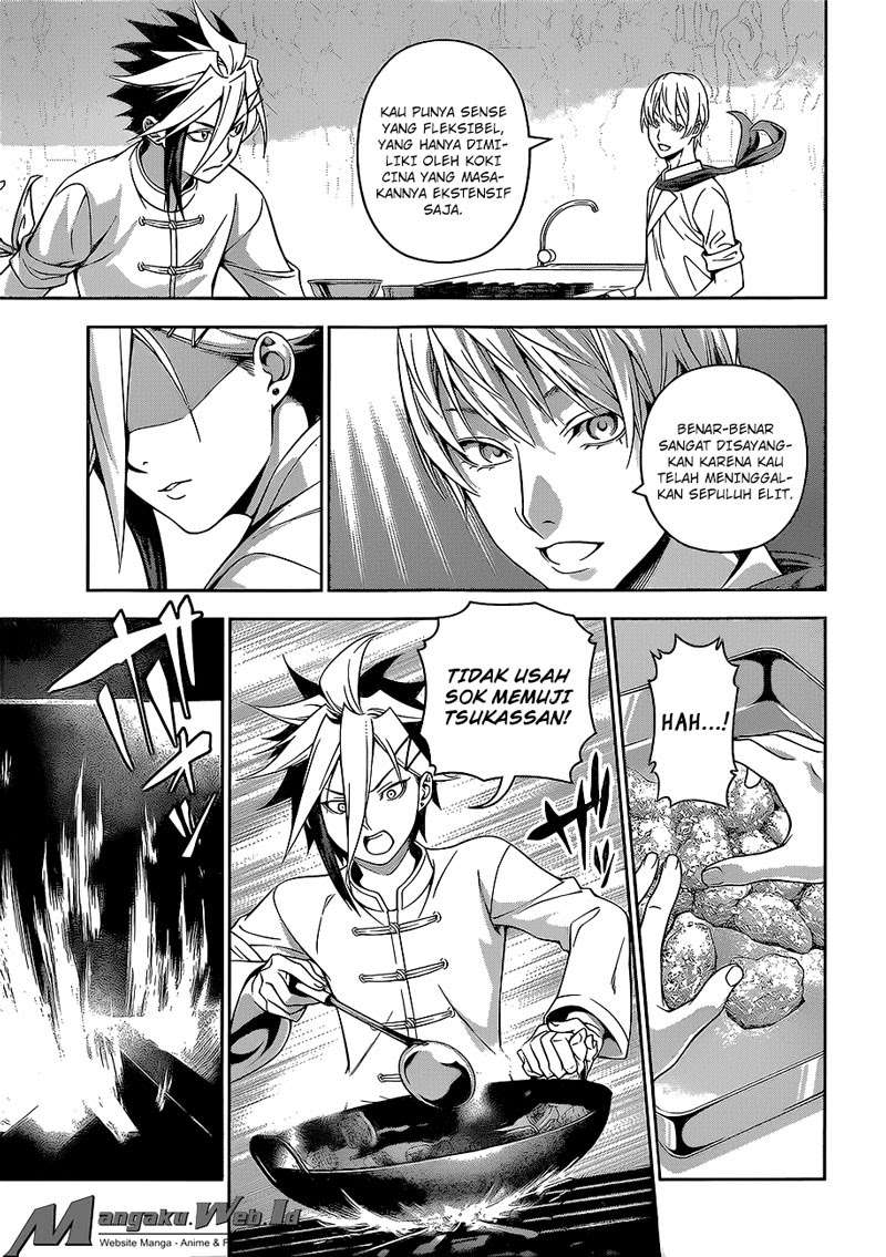 Chapter 219 - halaman 10