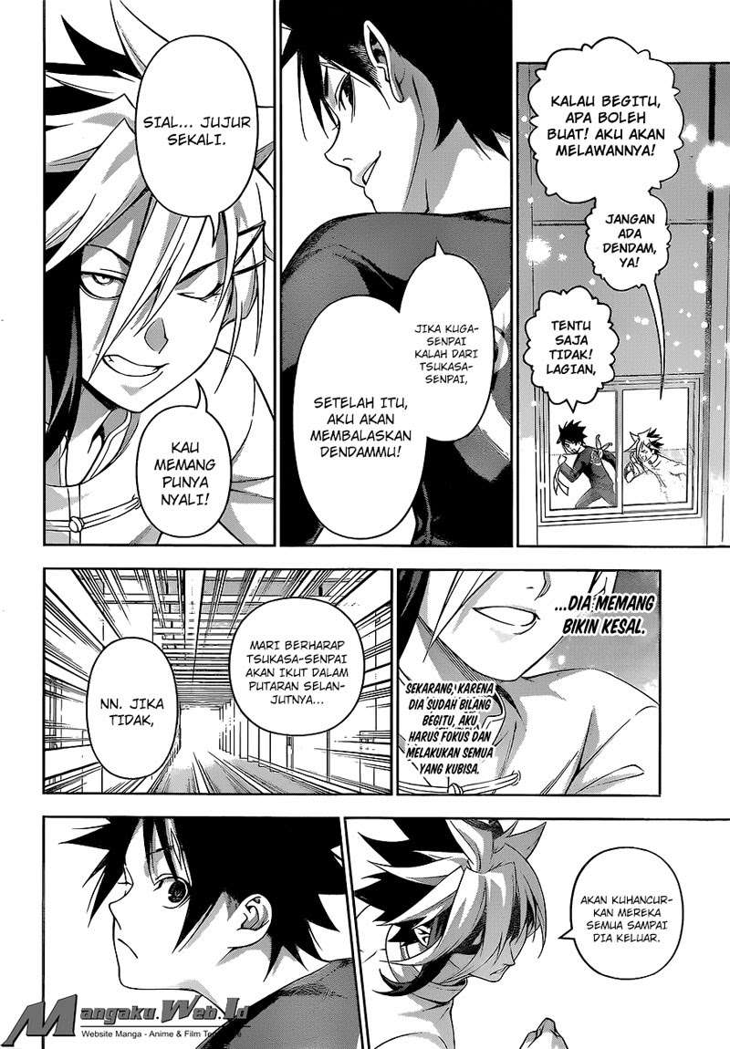 Chapter 218 - halaman 12