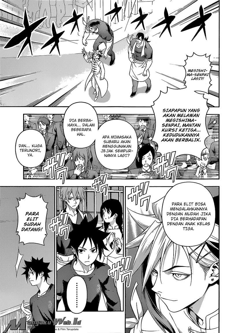 Chapter 218 - halaman 15