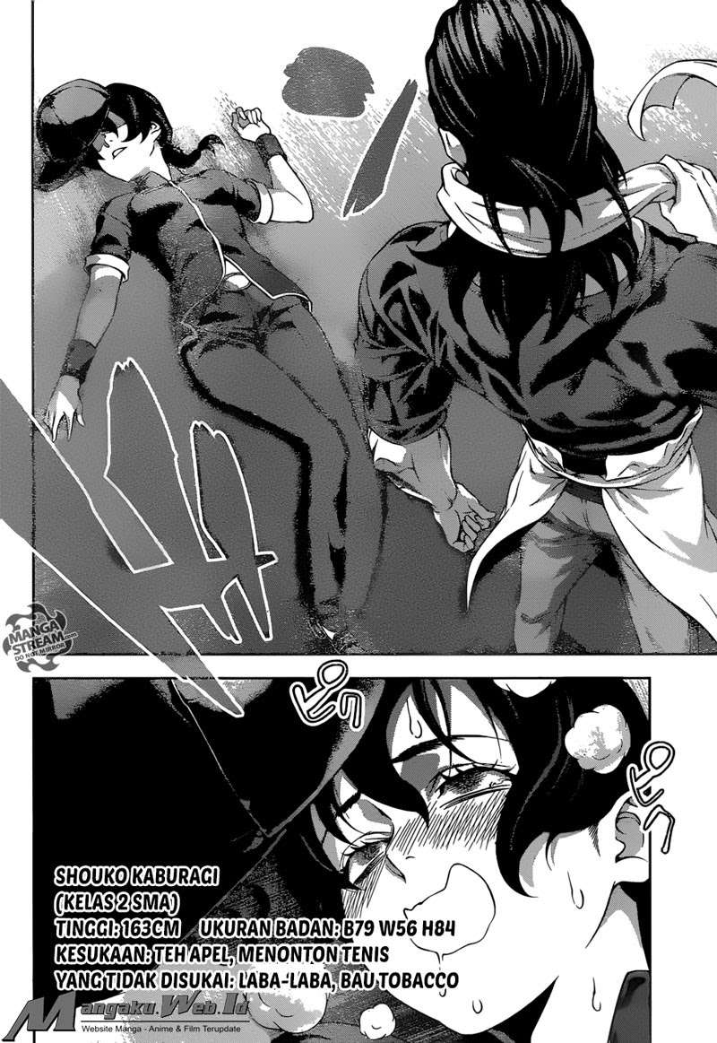 Chapter 217 - halaman 12