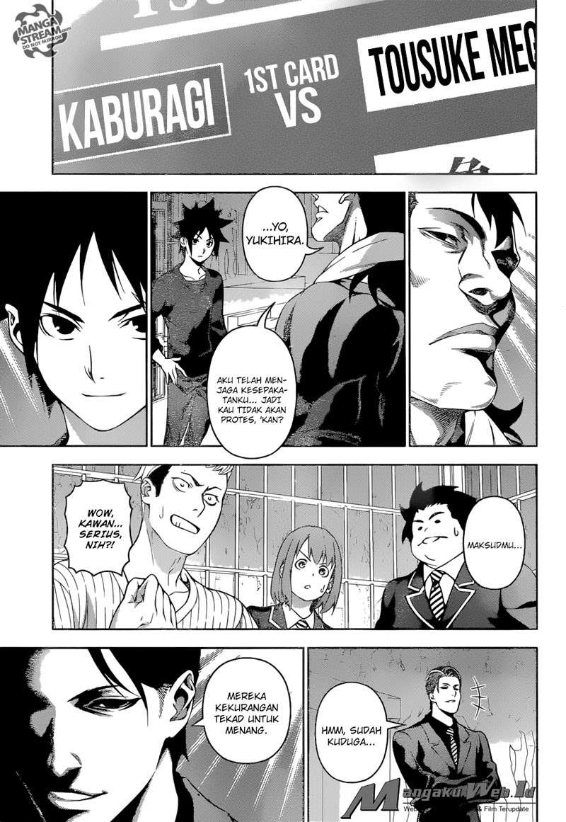 Chapter 217 - halaman 13