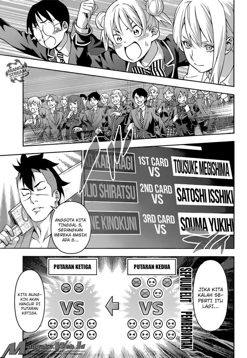 Chapter 217 - halaman 15