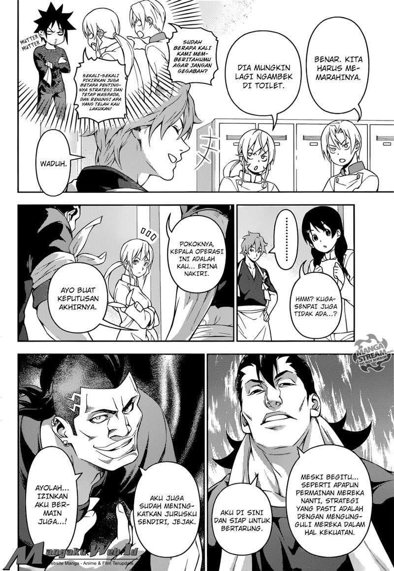 Chapter 217 - halaman 18