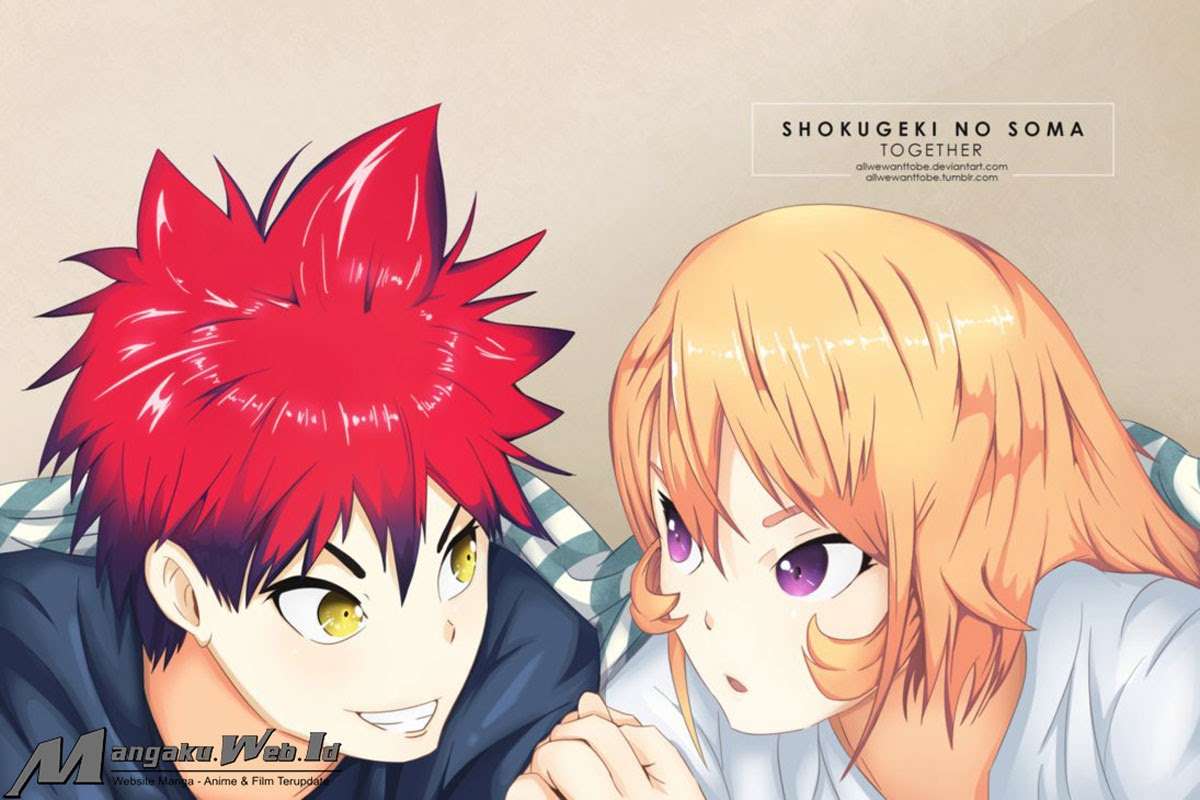 Chapter 217 - halaman 3