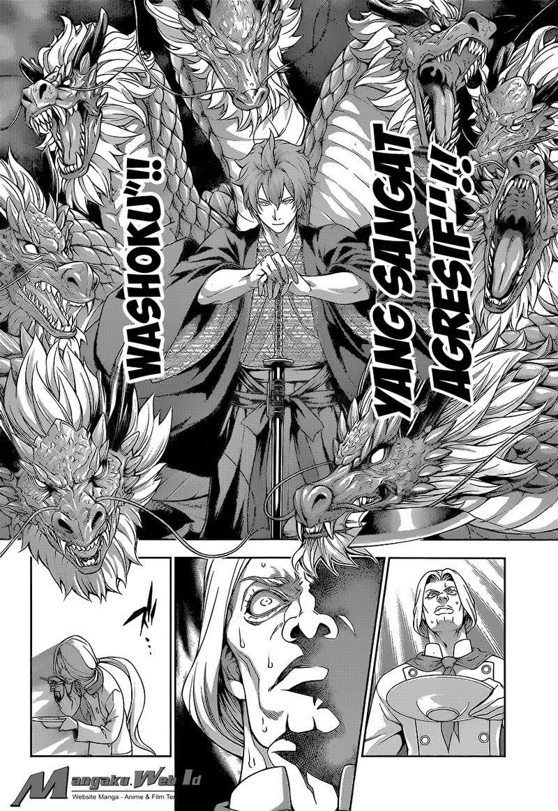 Chapter 216 - halaman 15