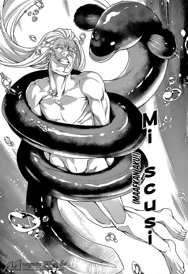 Chapter 216 - halaman 19