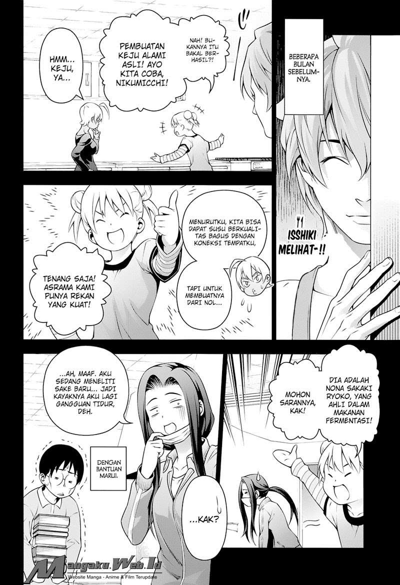Chapter 216 - halaman 3