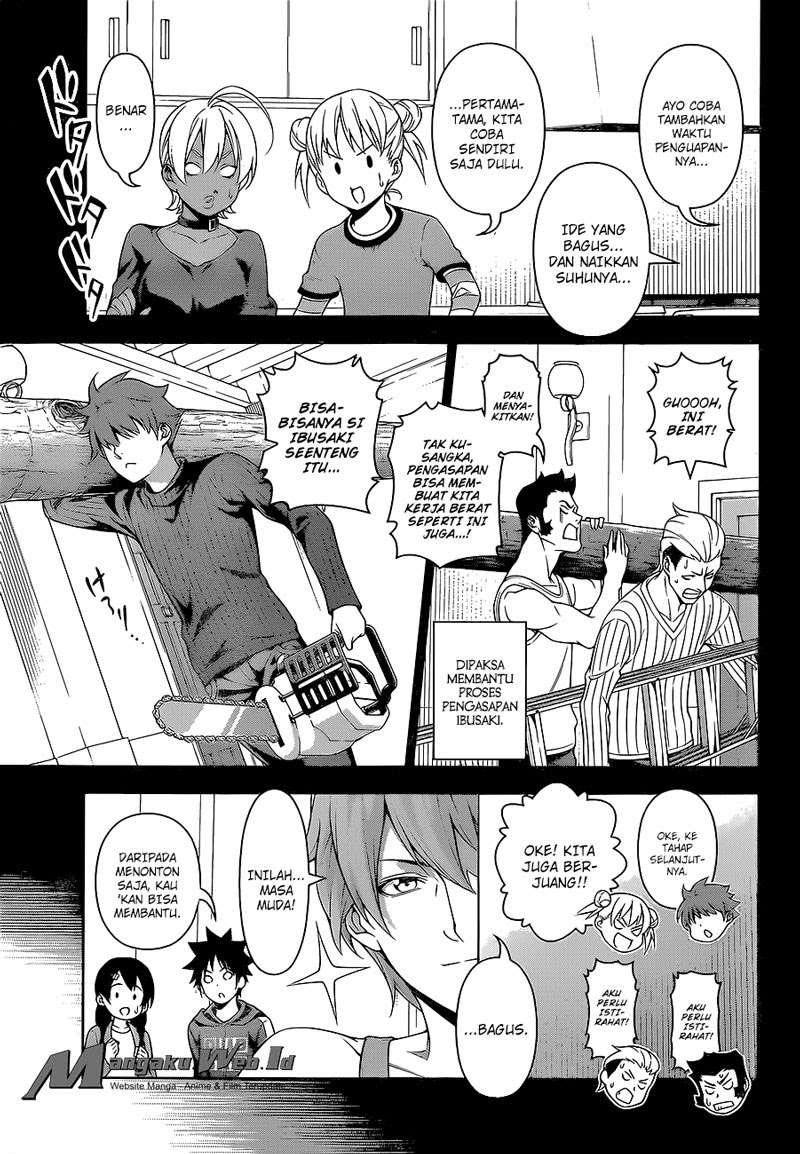 Chapter 216 - halaman 4