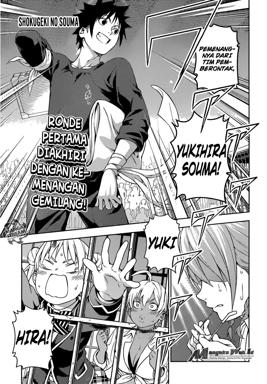 Chapter 215 - halaman 2
