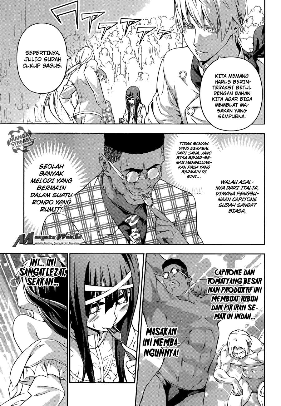 Chapter 215 - halaman 16