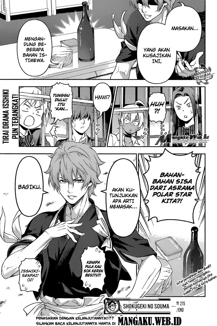 Chapter 215 - halaman 19